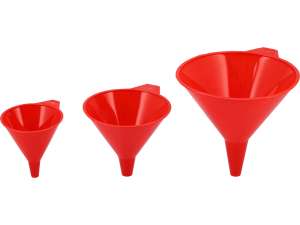 Set 3 Pâlnii Universale