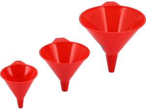 Set 3 Pâlnii Universale