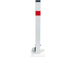 Blocator Parcare Tip Stalp Sist. Blocare