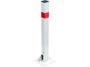 Blocator Parcare Tip Stalp Sist. Blocare