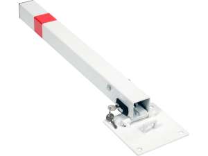 Blocator Parcare Tip Stalp Sist. Blocare