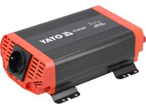 Invertor Tensiune 12V/230V 300W