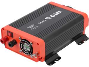 Invertor Tensiune 12V/230V 300W