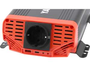 Invertor Tensiune 12V/230V 300W
