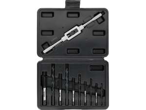 Set Extractoare Șuruburi 11 Piese