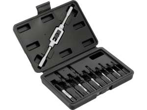 Set Extractoare Șuruburi 11 Piese