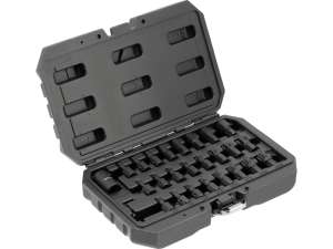 Set Tubulare De Impact Cu Adaptor