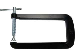 Clemă Tip ''C'' Adâncă, 76X203Mm/3X8