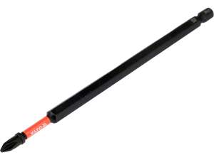 Bit De Impact 1/4 150Mm Ph1 1Pc