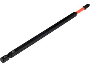 Bit De Impact 1/4 150Mm Ph1 1Pc