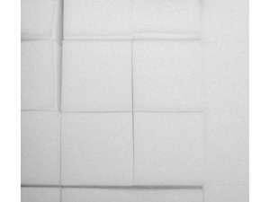 Gletieră Burete 30Mm, 270X130Mm, Crestat