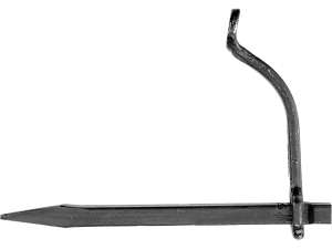 Opritor Pentru Dreptar Juco 150Mm