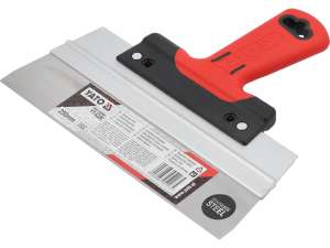 Șpaclu Inox 250Mm