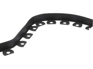 Margine Flexib Pt Gazon Cu Cuie 40Mm/10M