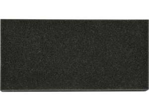 Gletieră Burete Gri 30Mm, 270X130Mm