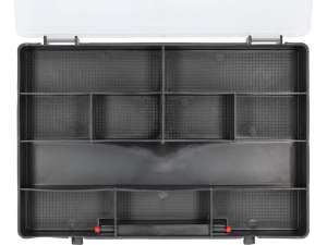 Organizator 10 Compartimente 300X220X55Mm