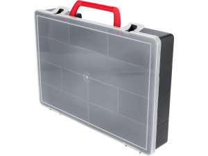 Organizator 10 Compartimente 300X220X55Mm