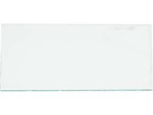 Sticlă Mască Sudură 50X100Mm, E-0