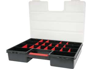 Cutie Tip Organizator Premium Xxl