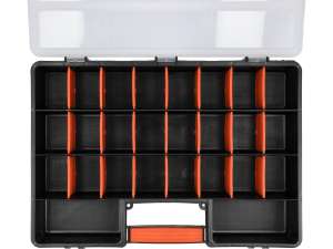 Cutie Tip Organizator Premium Xxl