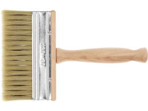 Bidinea Pentru Tapet 130Mm, Mâner Lemn