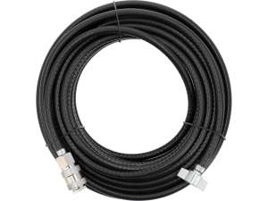 Furtun Pneumatic 18M Cu Conector Rapid