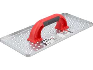 Gletiera Pt Razuit Polistiren, 360X160Mm