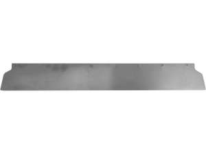 Lamă De Rezervă Pentru Gletieră Finisare, 600Mm