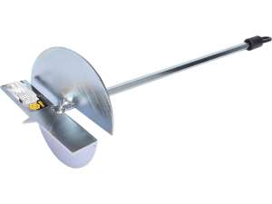 Burghiu Pentru Bca 120Mm