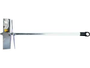 Burghiu Pentru Bca 120Mm