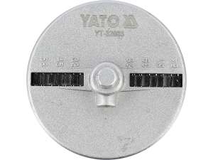 <Translation>Zestea De Burghie Pentru Lemn 26-64Mm 7Buc</Translation>
