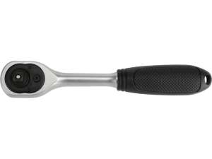 Antrenor Cu Clichet 1/4" Mâner Drept