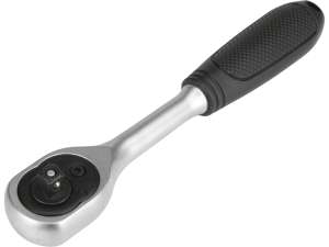 Antrenor Cu Clichet 1/4" Mâner Drept