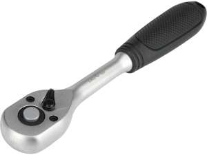 Antrenor Cu Clichet 1/4" Mâner Drept