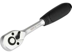 Antrenor Cu Clichet 1/4" Mâner Drept