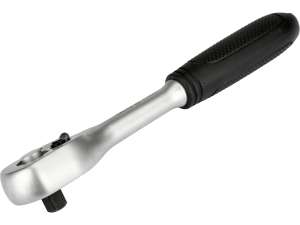 Antrenor Cu Clichet 1/4" Mâner Drept