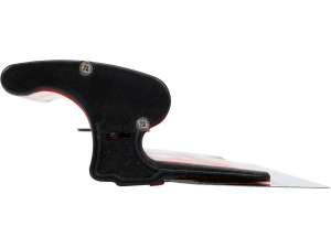 Gletieră Pentru Finisare, Mâner Pvc 250Mm