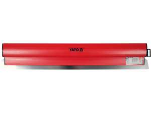 Gletieră Pentru Finisare, Mâner Pvc 800Mm