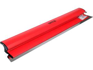 Gletieră Pentru Finisare, Mâner Pvc 800Mm