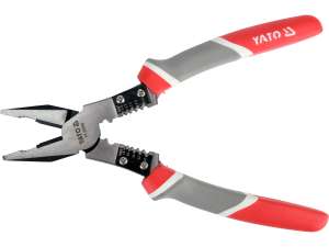 <Szczypce>Clește Universale Multifuncționale 220Mm</Szczypce>