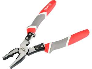 <Szczypce>Clește Universale Multifuncționale 220Mm</Szczypce>