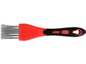 Pensulă Abrasivă Din Oțel 200Mm