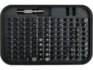 Set Biți De Precizie 130 Buc