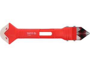<Translation>Răzuitor Pentru Fugi Și Silicon 3În1 Cu Set De Vârfuri 6 Buc.</Translation>