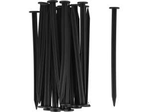 Cuie Universale Pentru Grădină 250Mm 25Buc