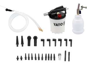 Dispozitiv Extras Lichid Frână