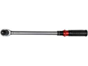 <Strong>Cheie Dinamometrică 1/2" Gamă 40-220Nm Mâner Din Plastic Toleranță 3%</Strong>