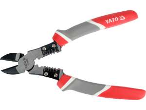 <Strong>Cleste De Tăiere Lateral Multifuncțional 200Mm</Strong>
