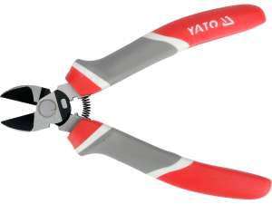 <Em>Cleste De Tăiere Lateral 160Mm</Em>