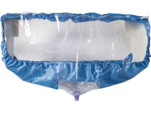<Translation>Protecție Pentru Curățarea Climatizoarelor 100-130Cm</Translation>
